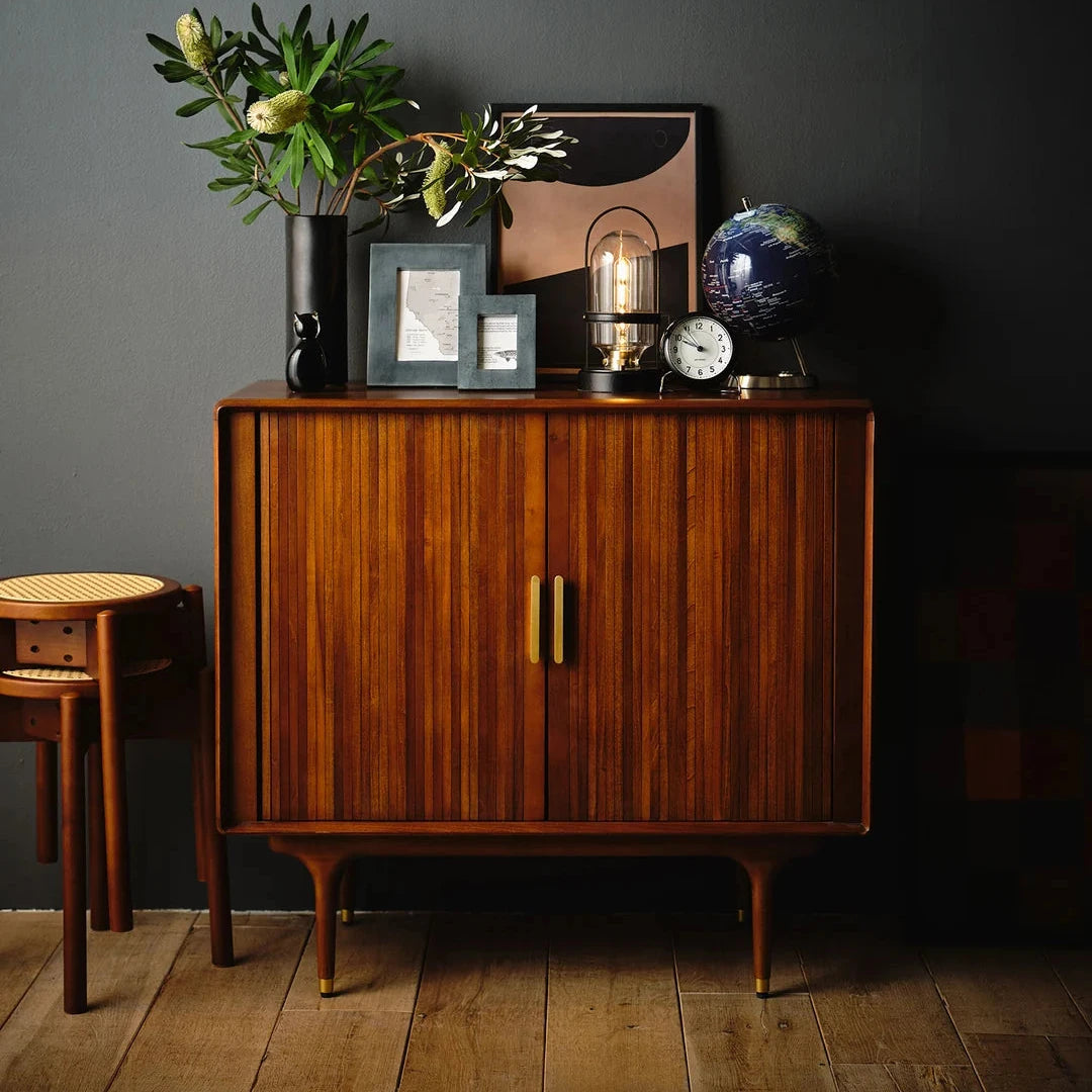 JULIE LOWCABINET Damege品