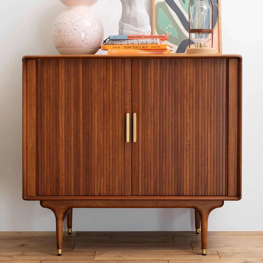 JULIE LOWCABINET Damege品