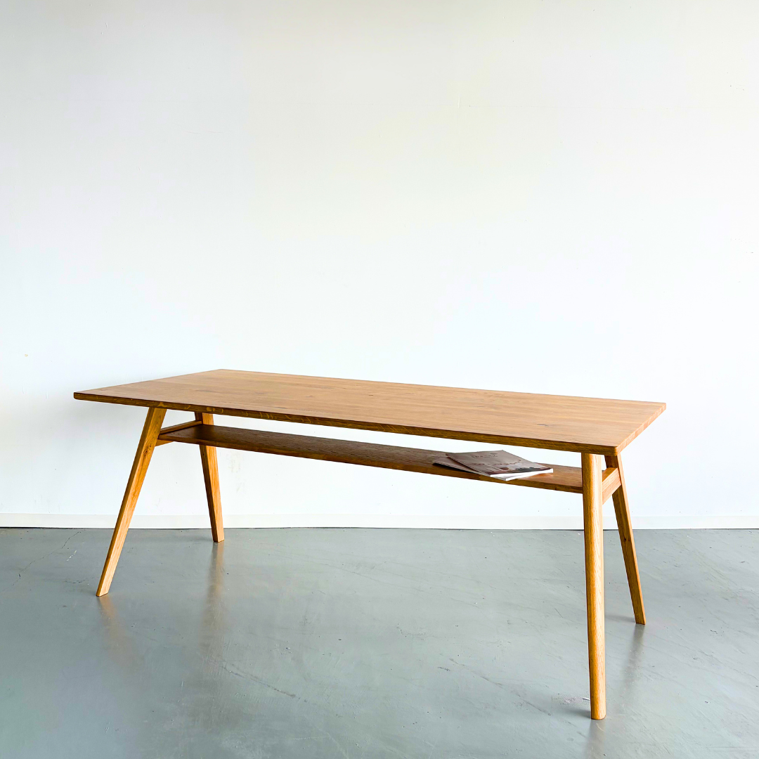 家族の”散らかる”を整える-LIFE- Walnut