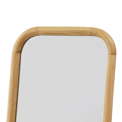 Round Mirror