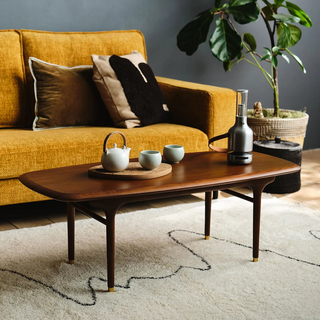 JULIE COFFEE TABLE Damege品