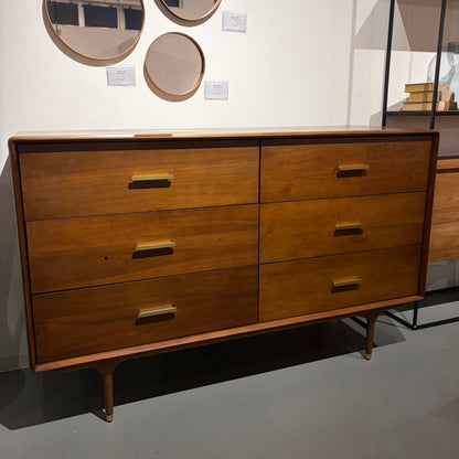 JULIE LOWCHEST Damege品