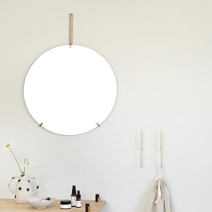 MOEBE WALL Mirror 50㎝