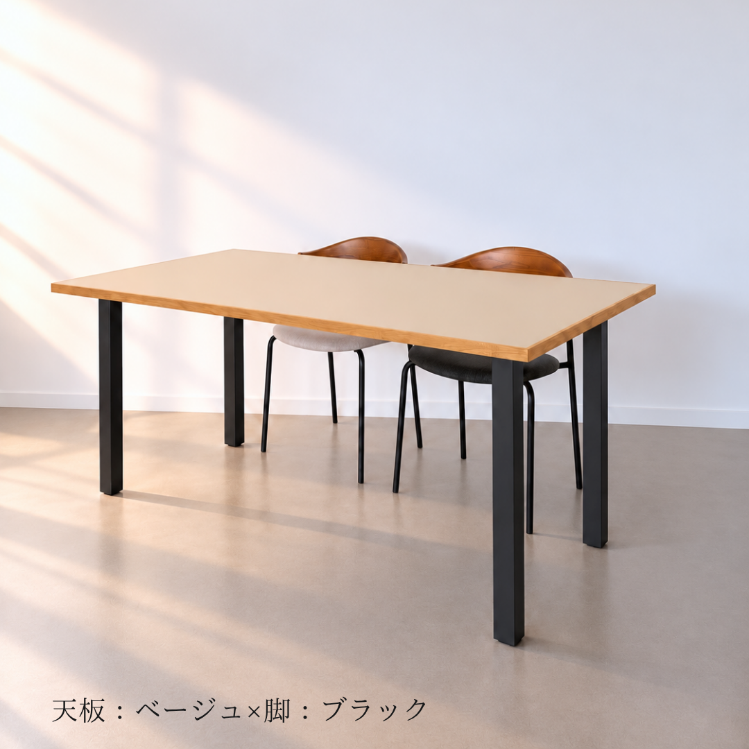 子供との暮らしがラクになる ‐Life Basic- Oak