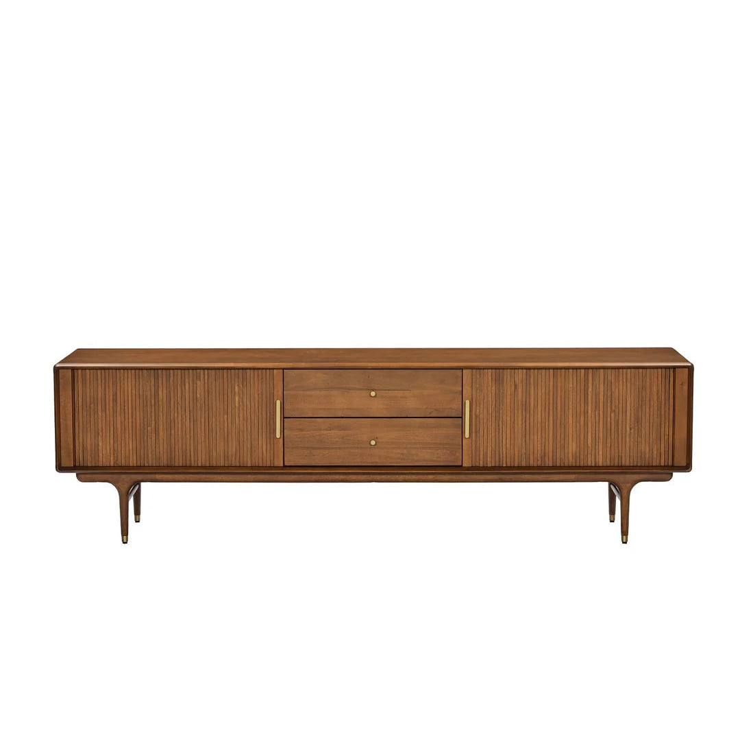 JULIE TVBOARD 2000 -Damege品-