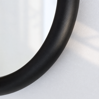 Round Wall Mirror
