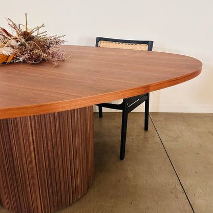 Curve  -Walnut-　