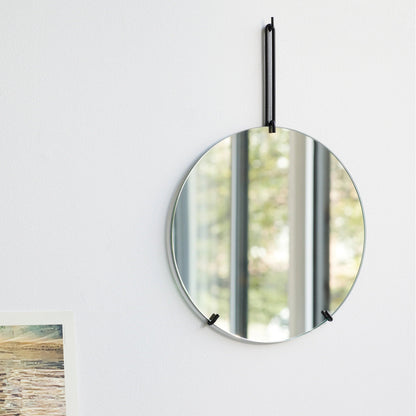 MOEBE WALL Mirror 30㎝