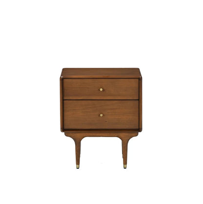 JULIE BEDSIDE TABLE Damege品