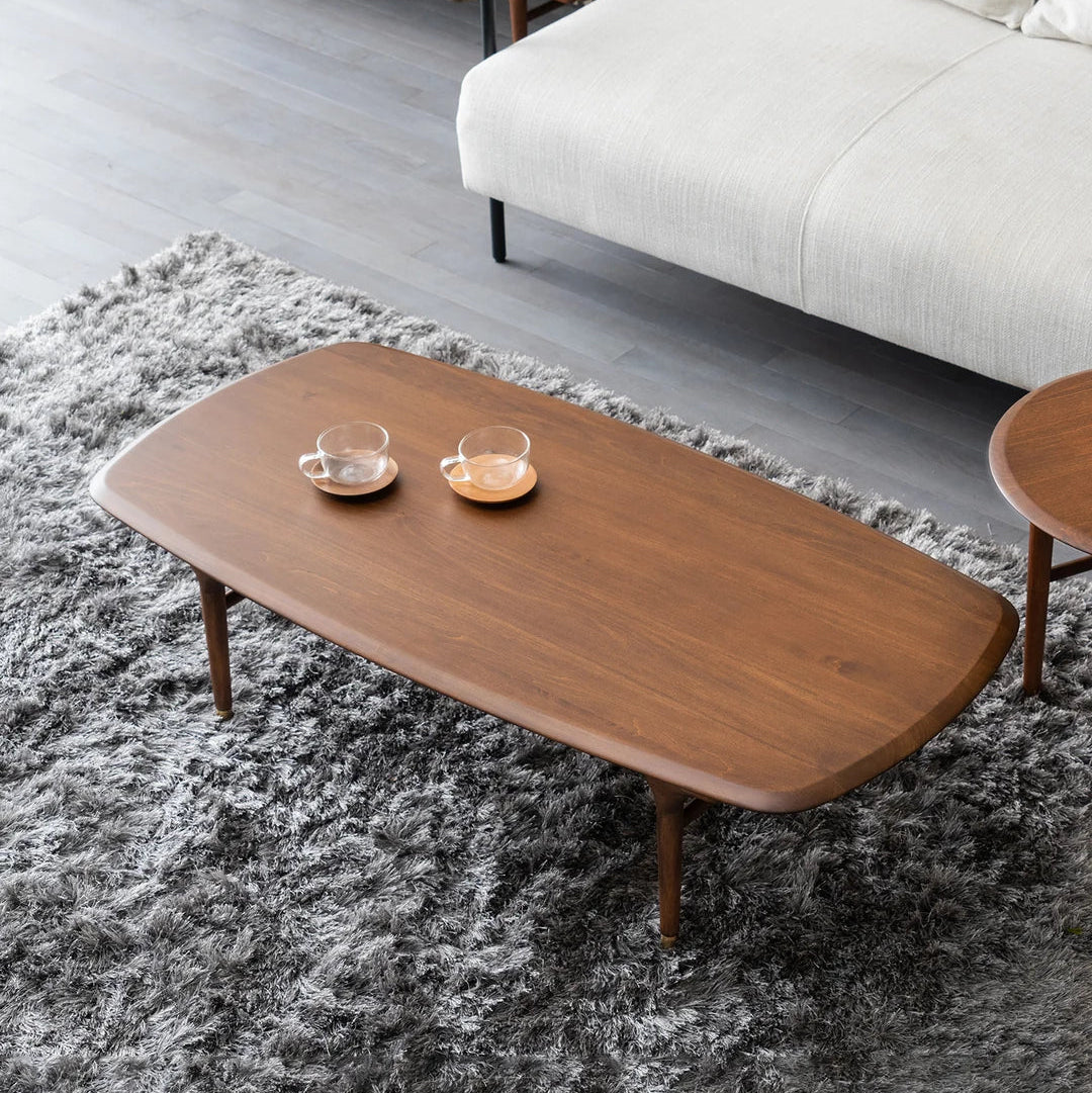 JULIE COFFEE TABLE Damege品