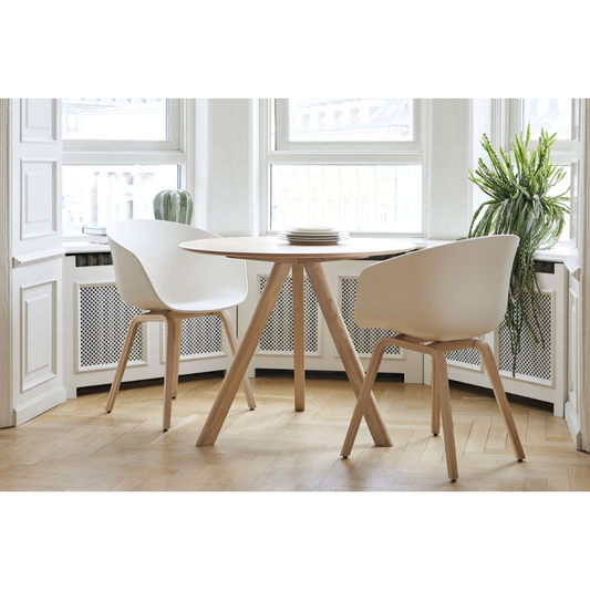 HAY CPH 20 Round Table φ90㎝×H74