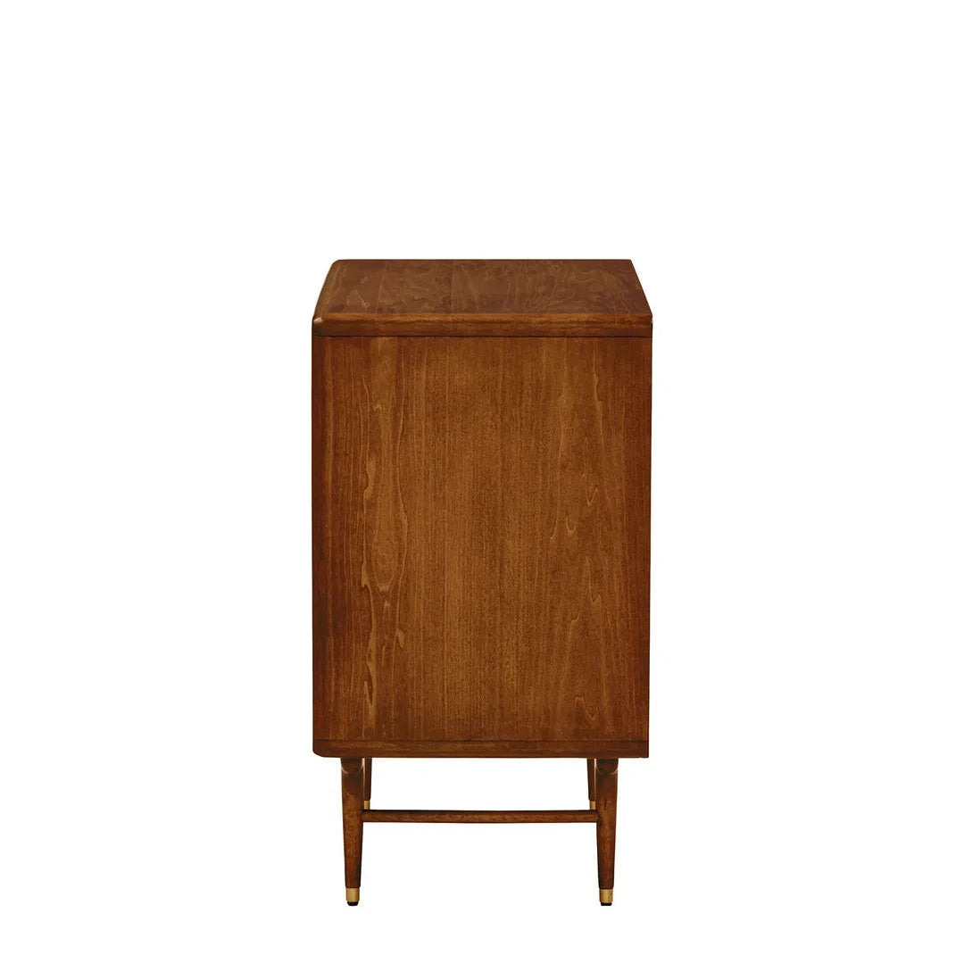 JULIE LOWCABINET Damege品