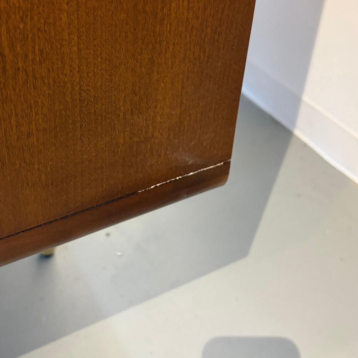 JULIE LOWCHEST Damege品