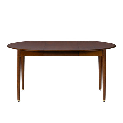 JULIE Round Extension Table （伸長式）　Damage品