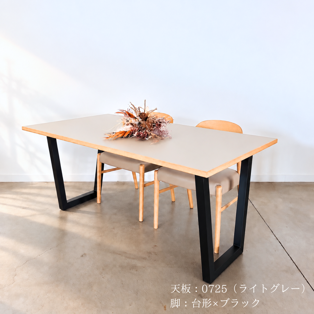 子供との暮らしがラクになる -FENIX NTM-   Oak