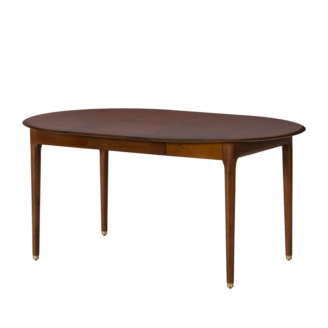 JULIE Round Extension Table （伸長式）　Damage品