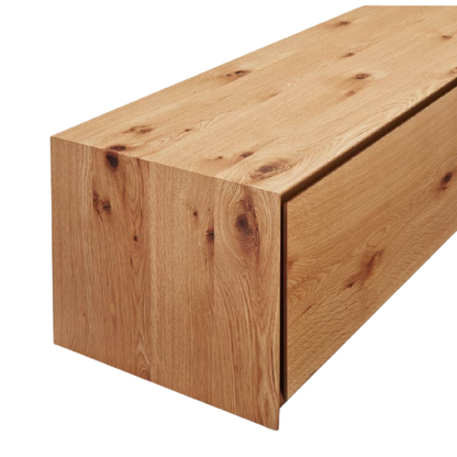 美しく、暮らしやすい　 TV Board " Crafts "