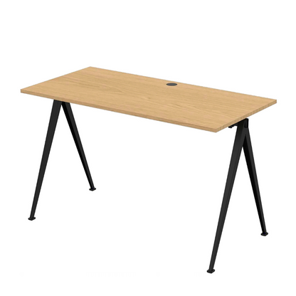 HAY PYRAMID DESK