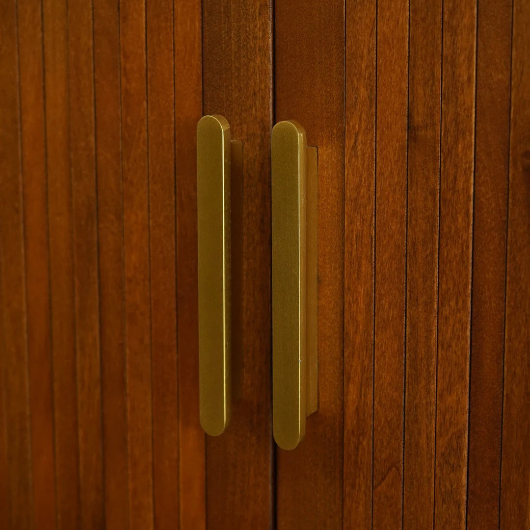 JULIE TALL  CABINET Damege品