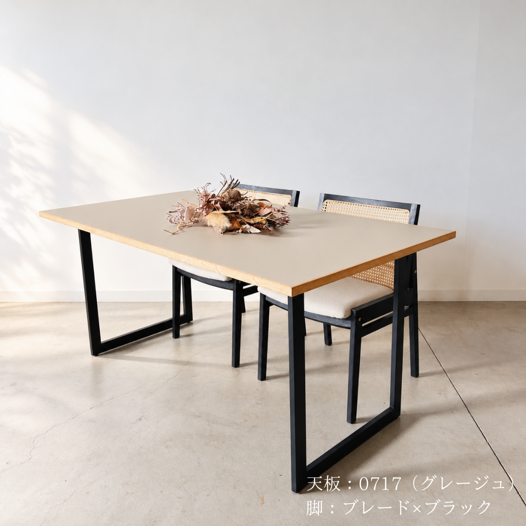 子供との暮らしがラクになる -FENIX NTM-   Oak