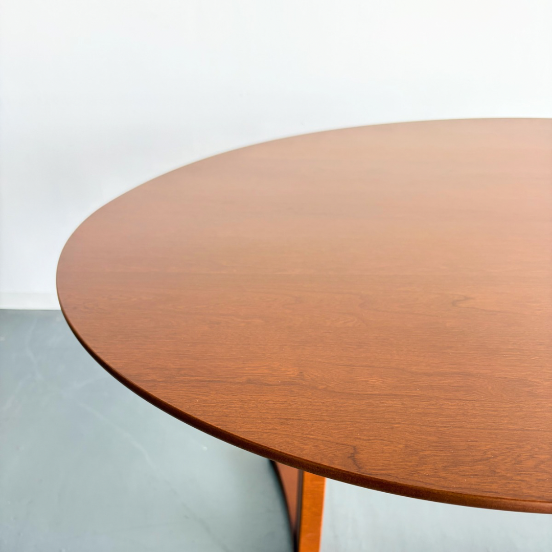 Curaved Round Table  -Hinata-