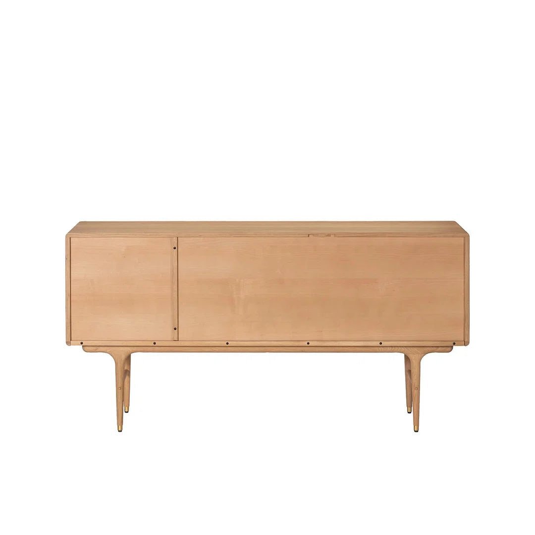 JULIE SIDEBOARD 1600　W.OAK　