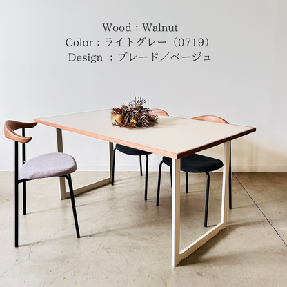 子供との暮らしがラクになる -FENIX NTM-   Walnut
