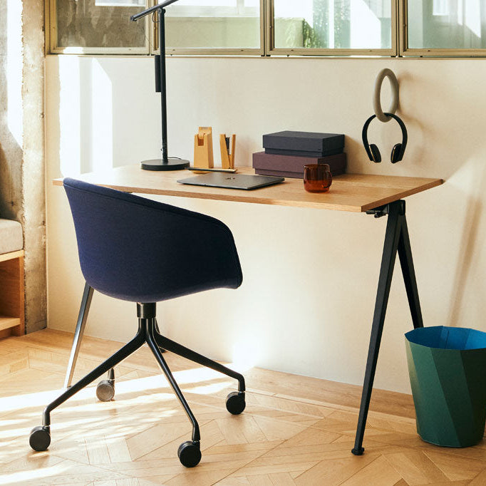 HAY PYRAMID DESK