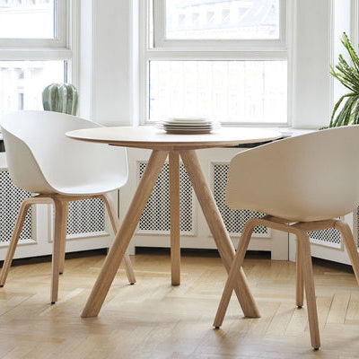 HAY CPH 20 Round Table φ90㎝×H74