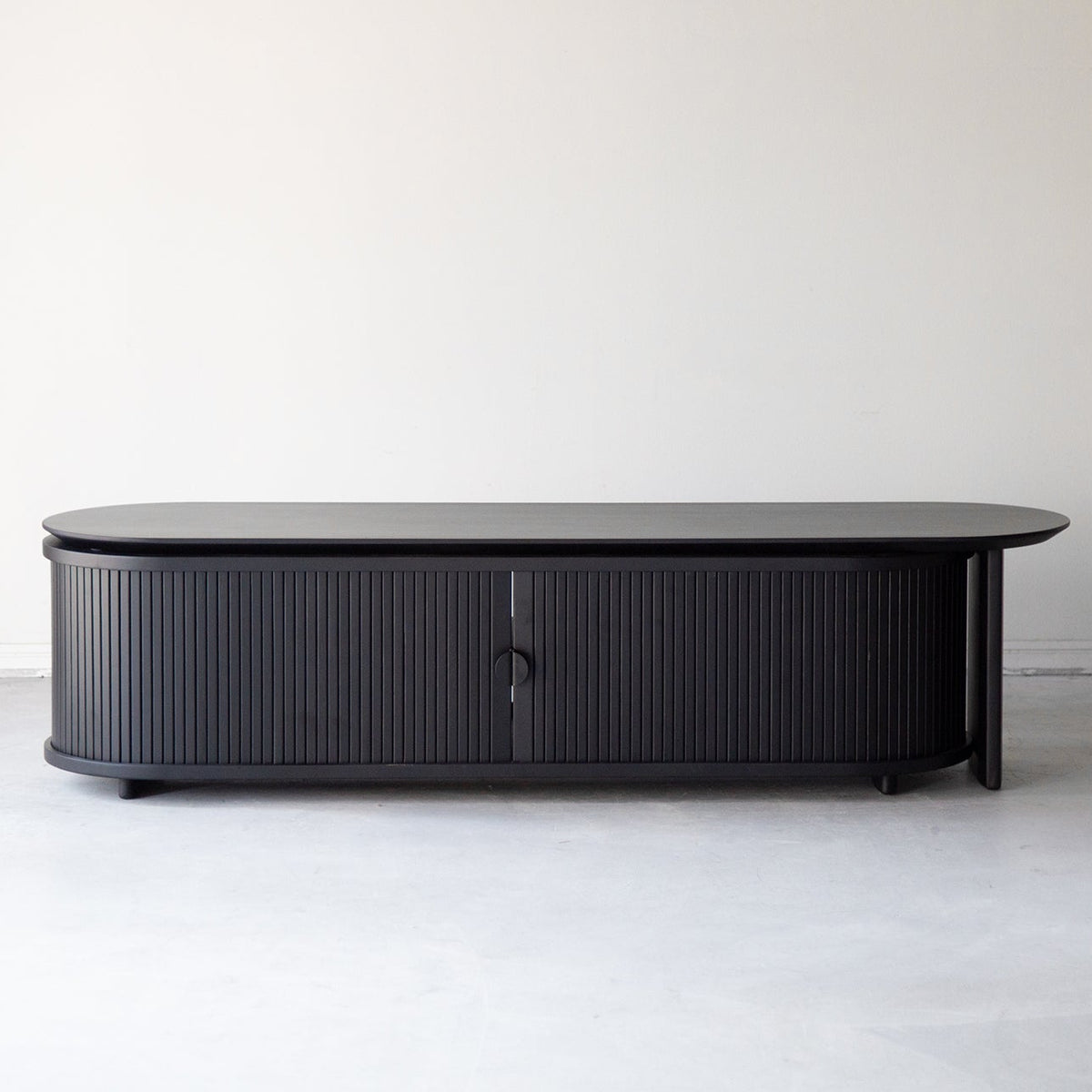 RIB Wood TVBoard  "LILY"