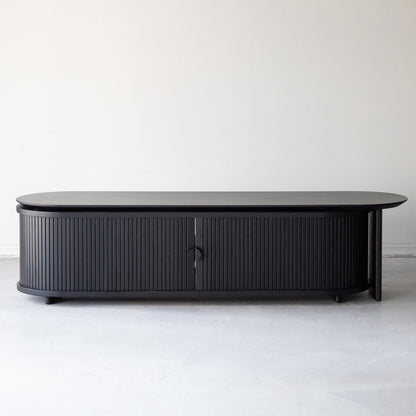 RIB Wood TVBoard  "LILY"