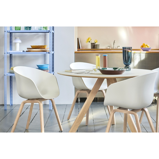 HAY CPH 20 Round Table φ120㎝×H74