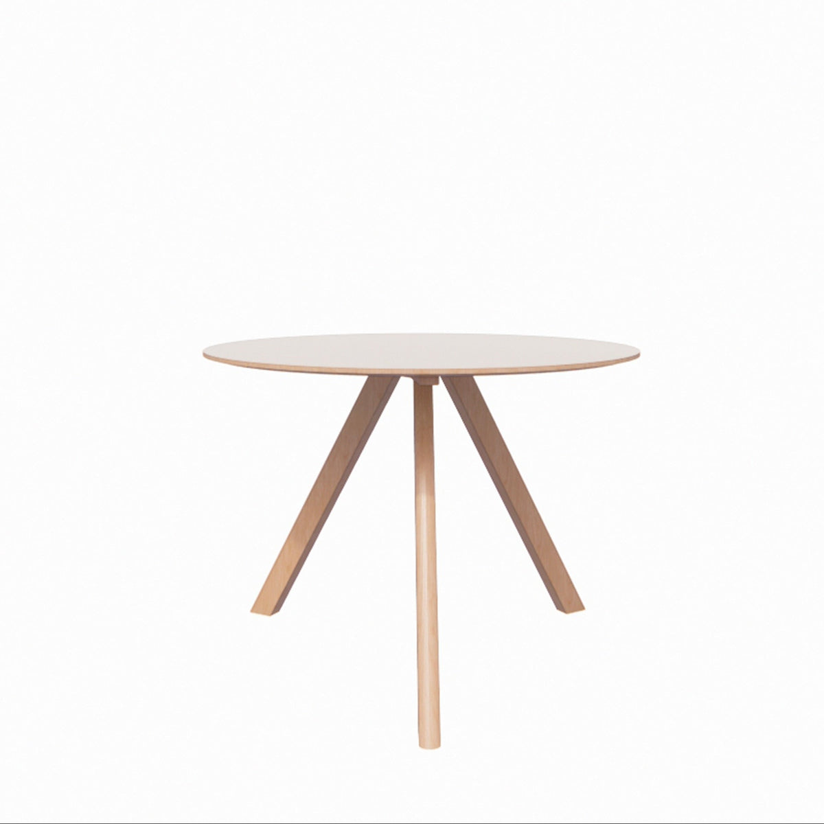 HAY CPH 20 Round Table φ105㎝×H74