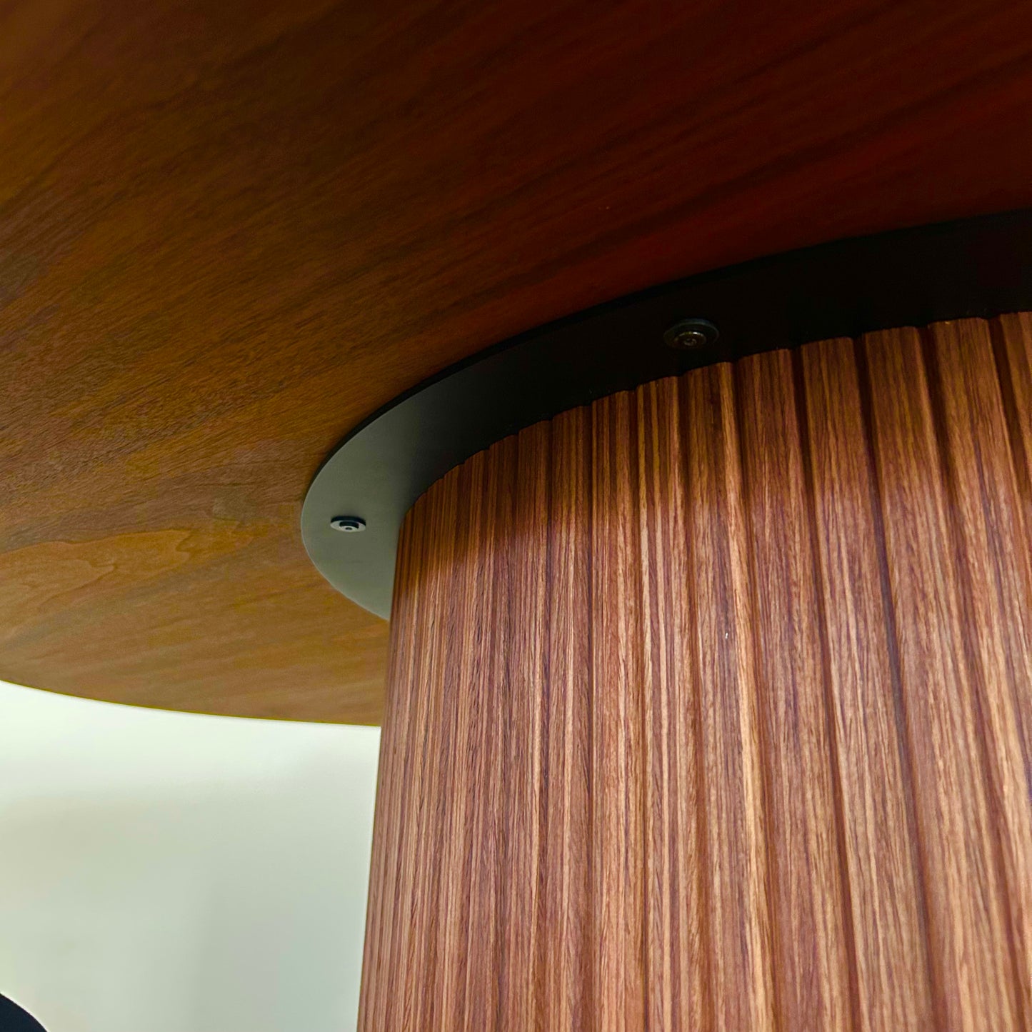 Curve  -Walnut-　
