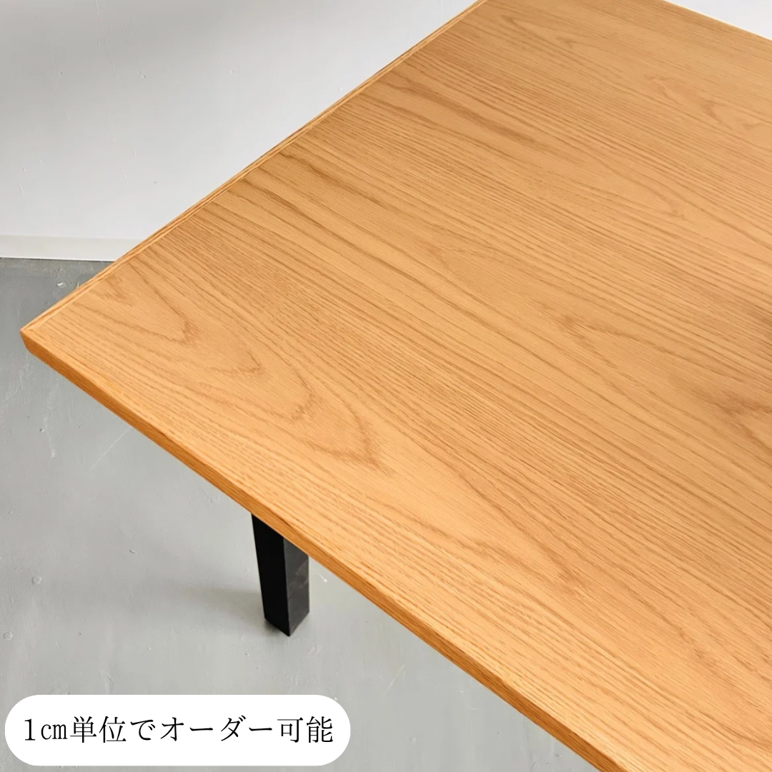 子供との暮らしがラクになる　‐Life Wood‐