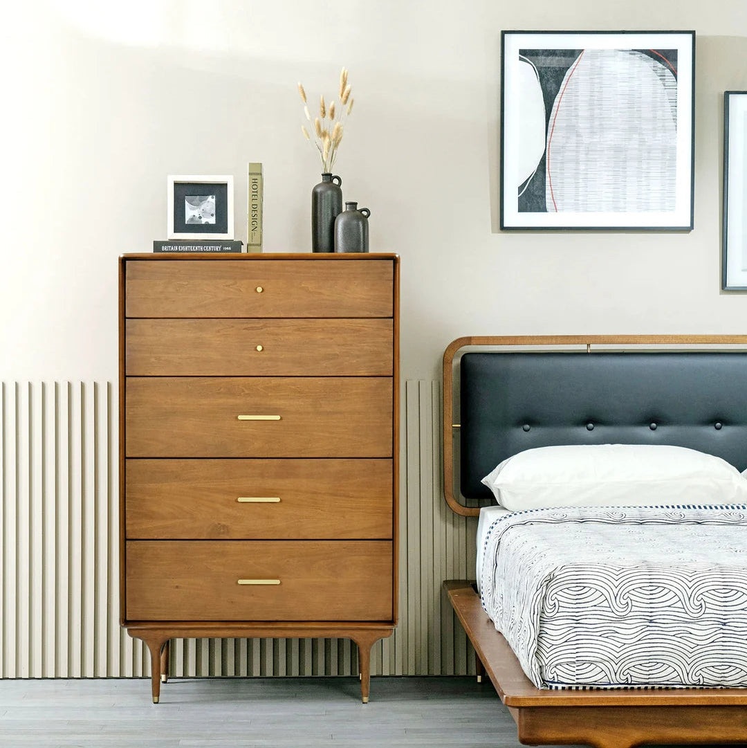 JULIE HIGH CHEST Damege品