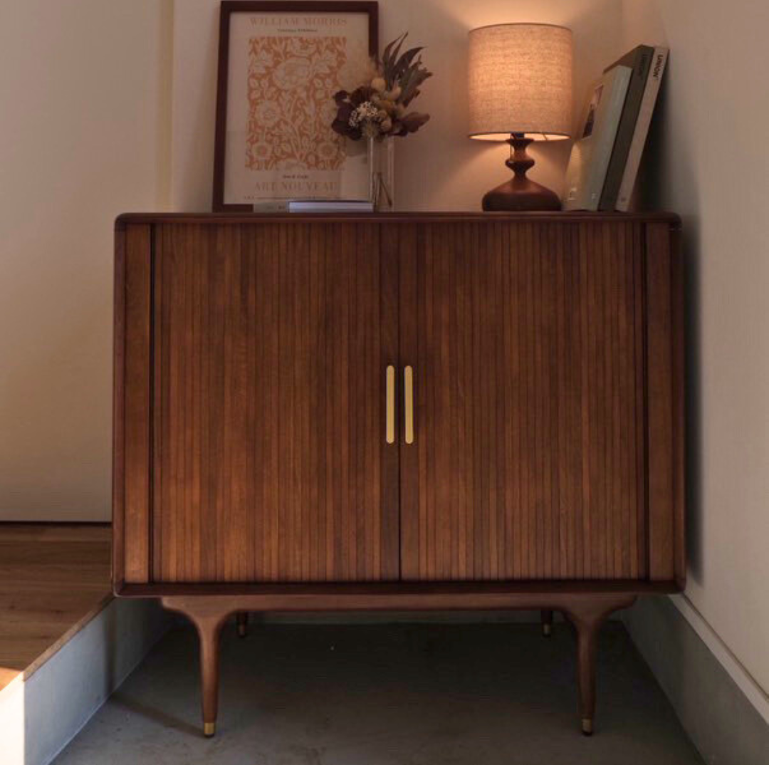 JULIE LOWCABINET Damege品