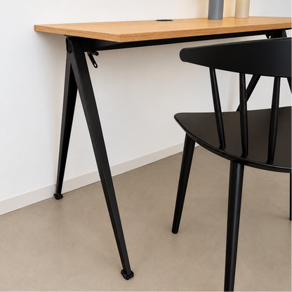 HAY PYRAMID DESK