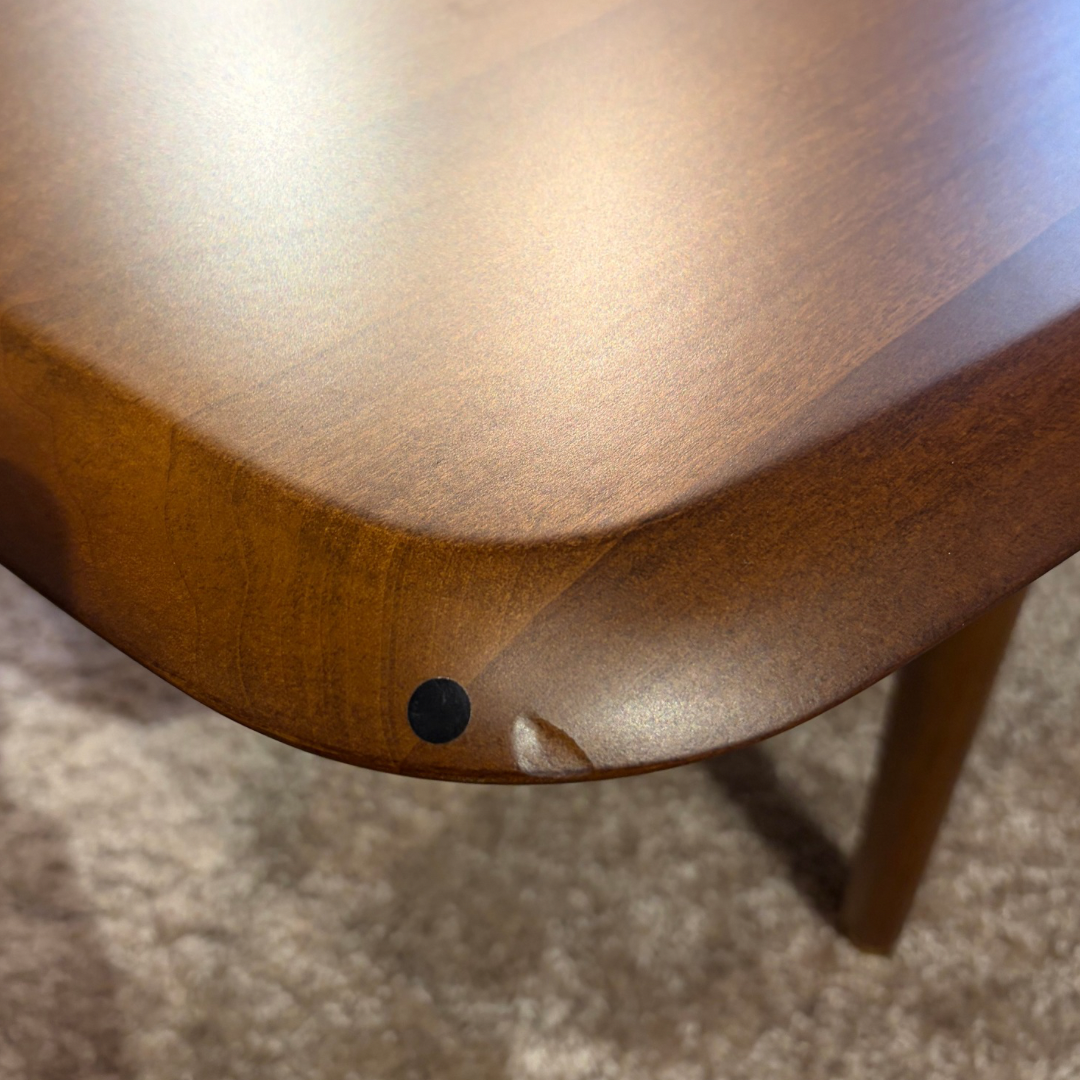 JULIE COFFEE TABLE Damege品
