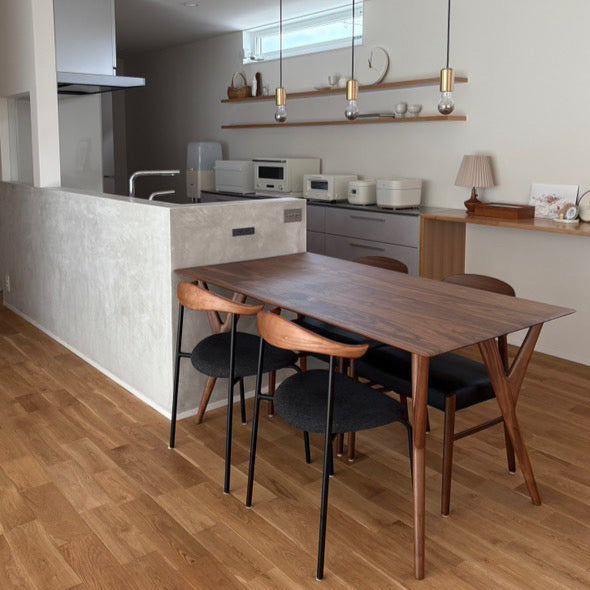 Branch -Walnut-