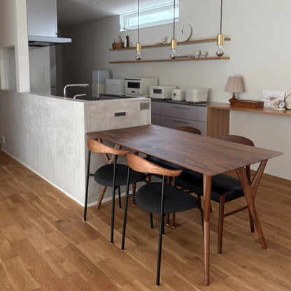 Branch -Walnut-