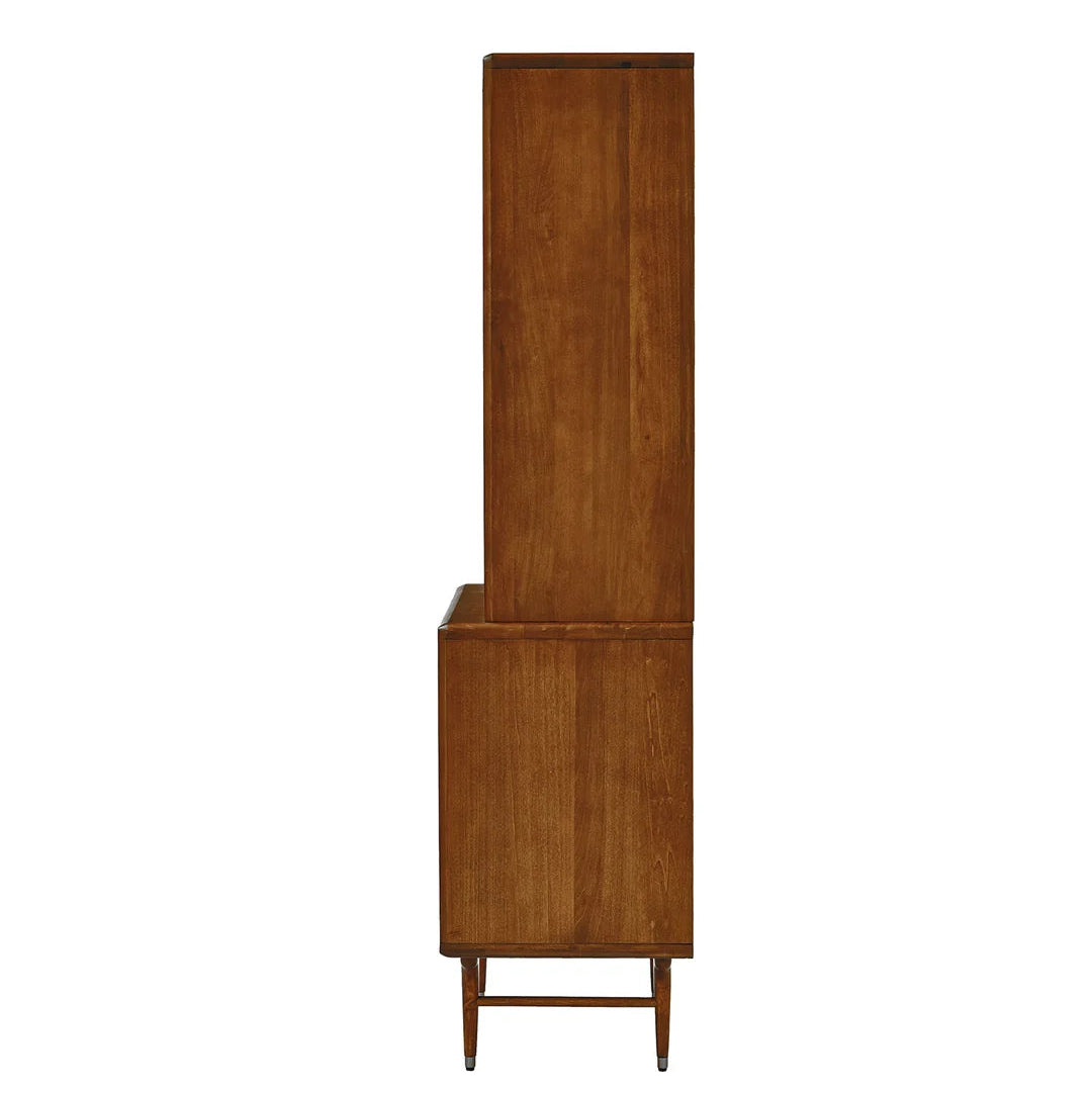 JULIE TALL  CABINET Damege品