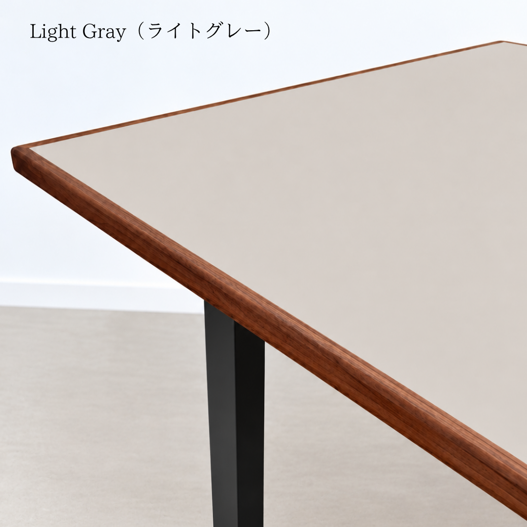 子供との暮らしがラクになる ‐Life Basic- Walnut