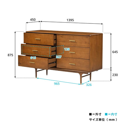 JULIE LOWCHEST Damege品
