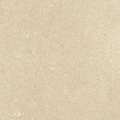 Melamin Round Table  -Flower-