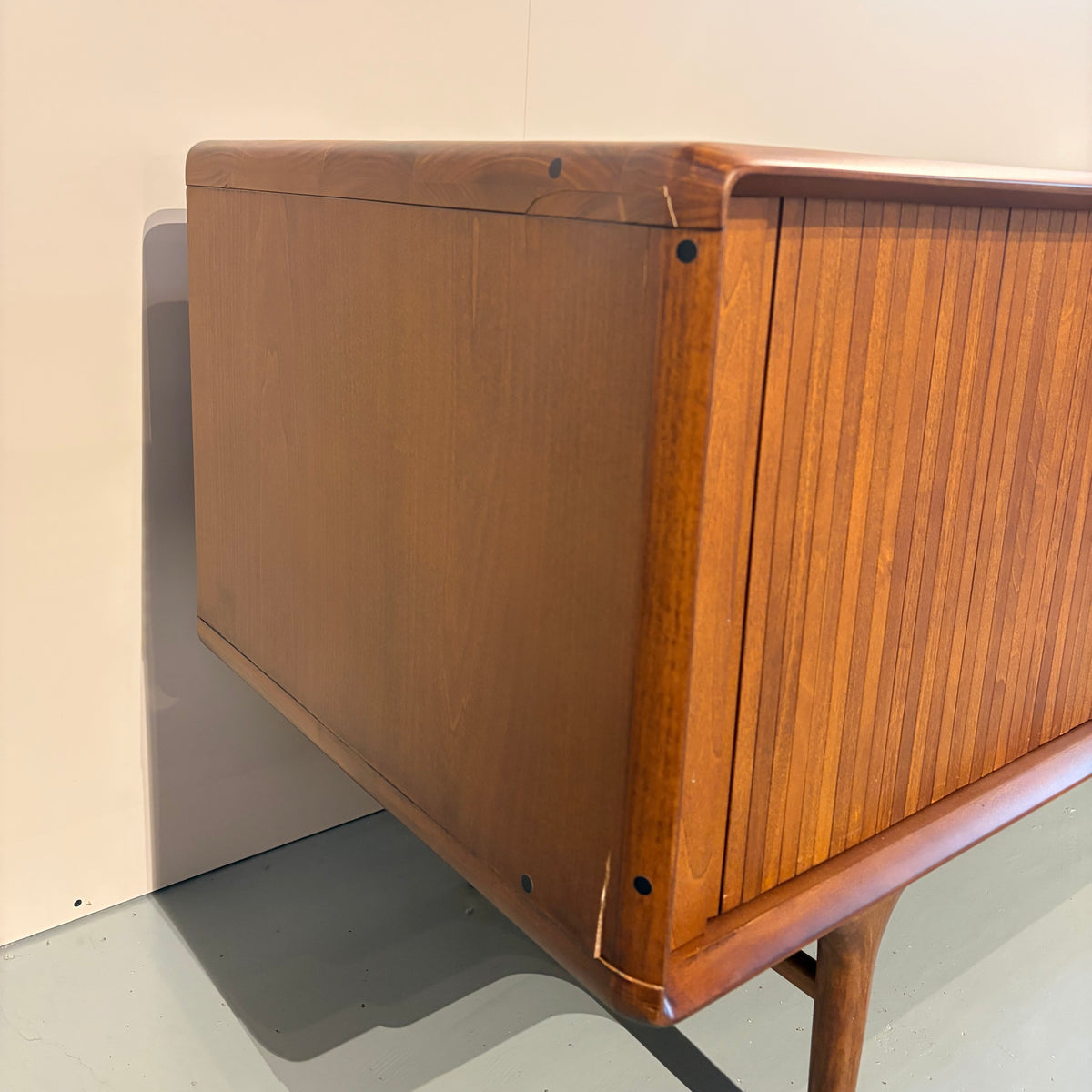 JULIE TVBOARD 2000 Damege品