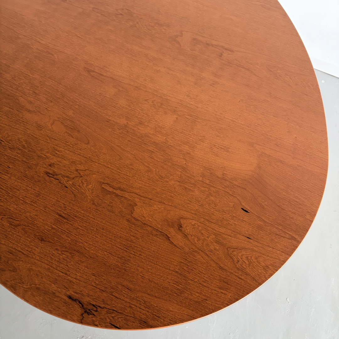 Curaved Round Table  -Hinata-