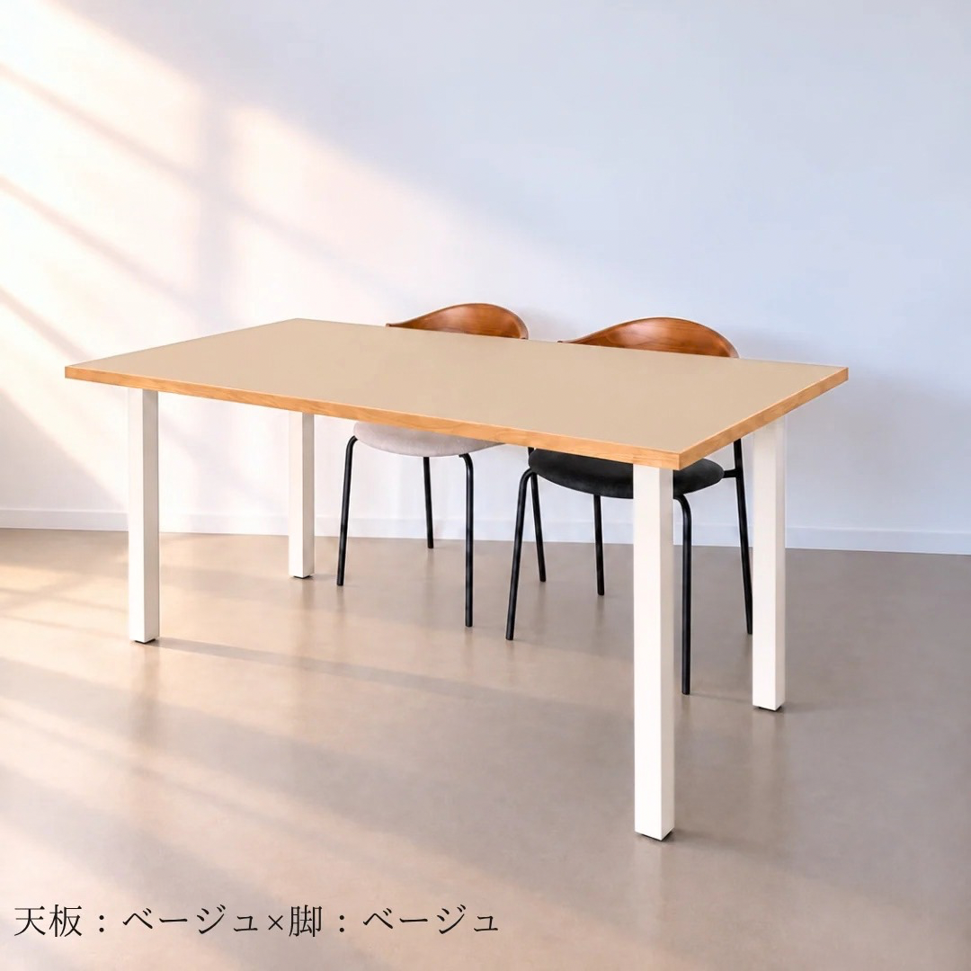 子供との暮らしがラクになる ‐Life Basic- Oak