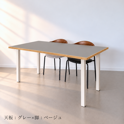 子供との暮らしがラクになる ‐Life Basic- Oak