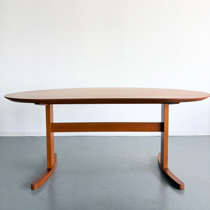 Curaved Round Table  -Hinata-